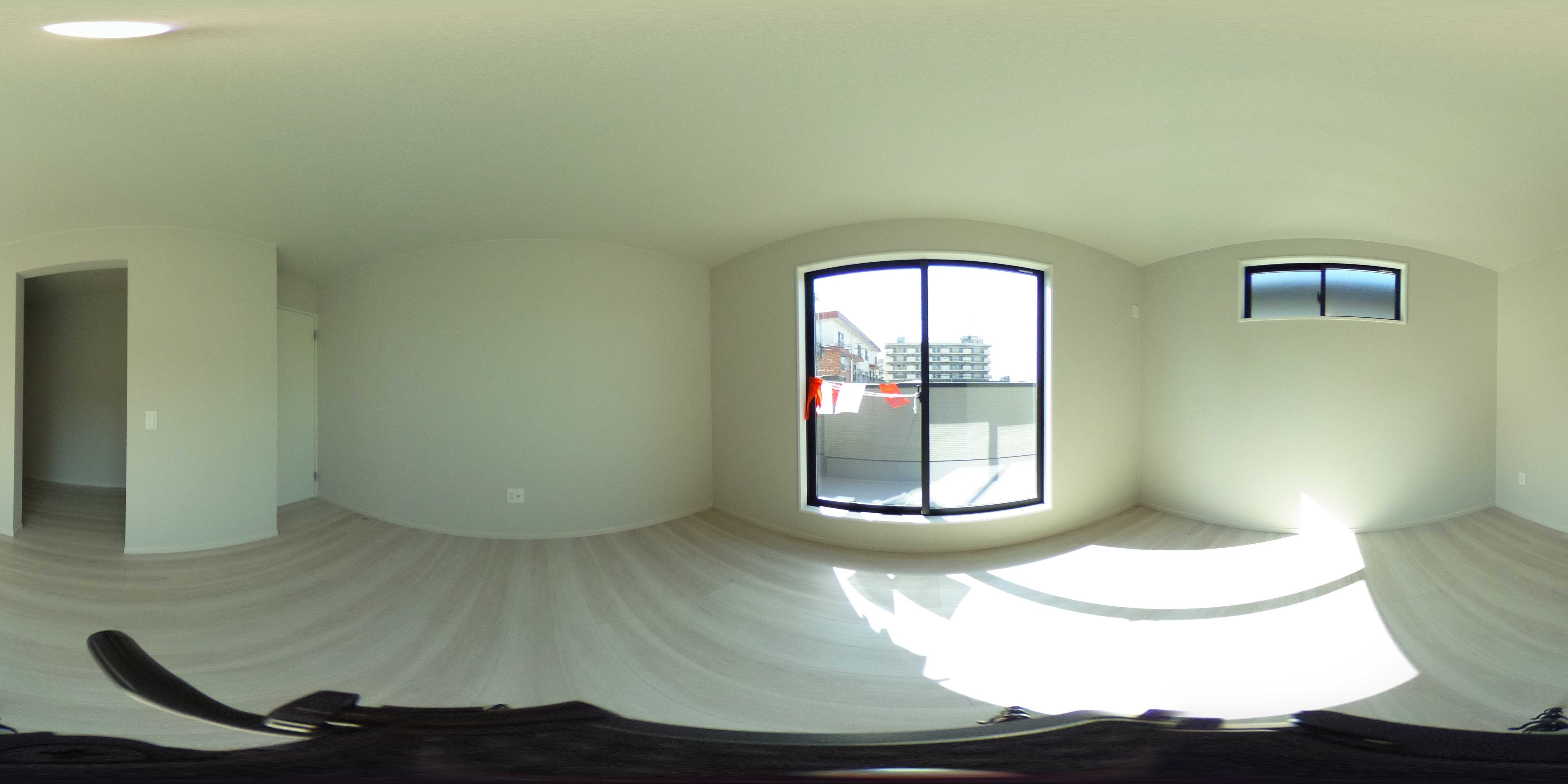 大畠一丁目新築戸建2号棟　2期 洋室