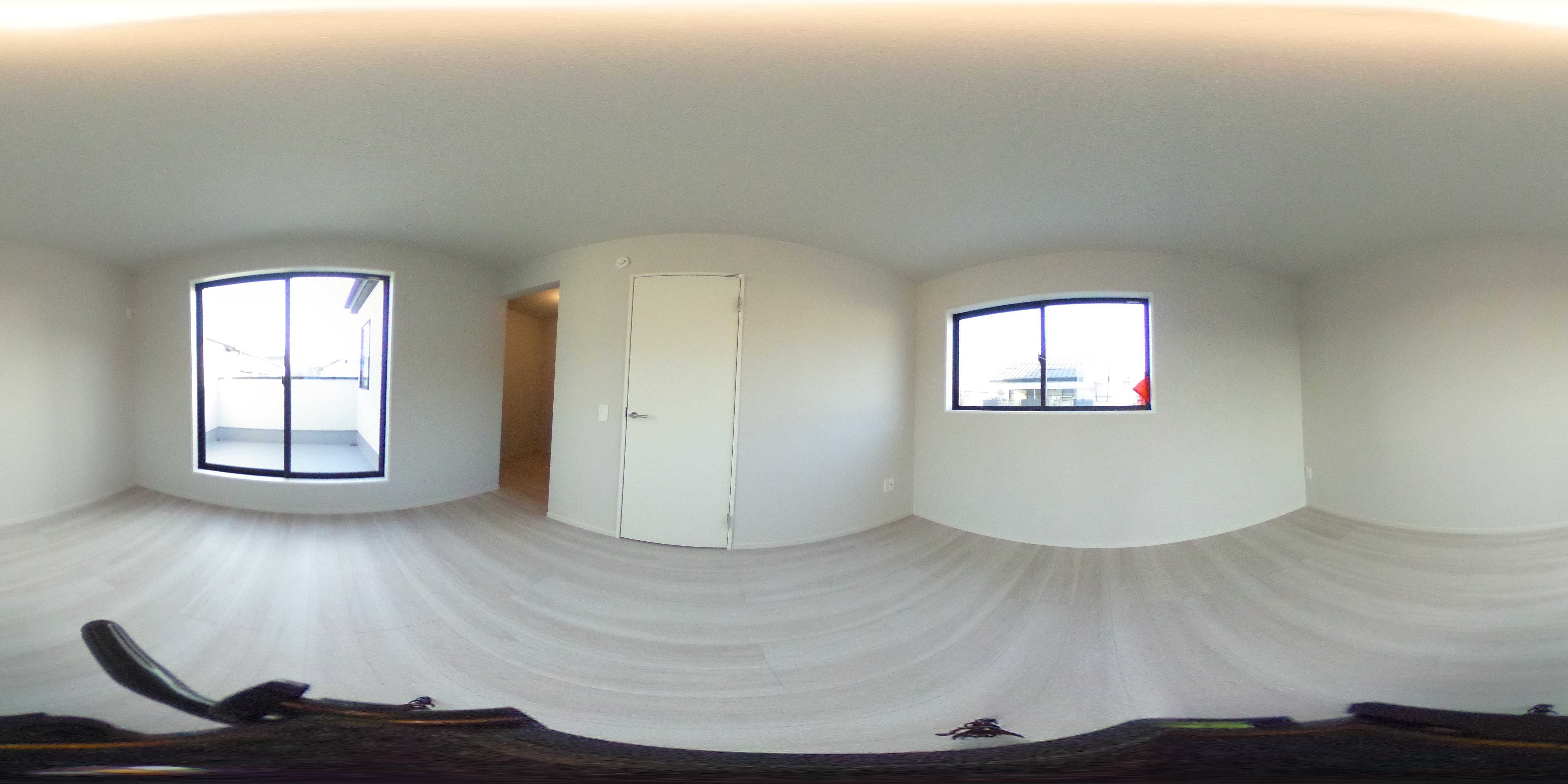 黒住町新築戸建1号棟　2期 洋室
