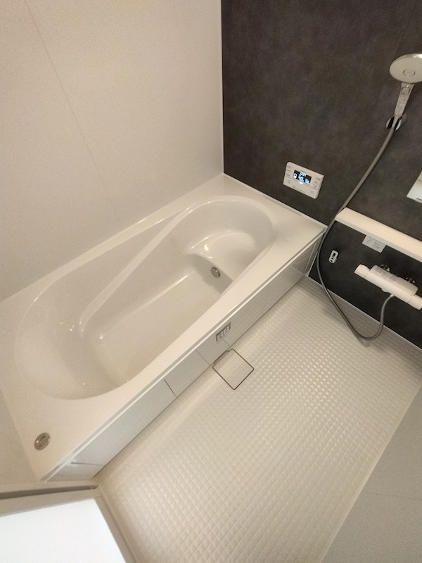 蓮角新築戸建3号棟　1期 内観写真（浴室）