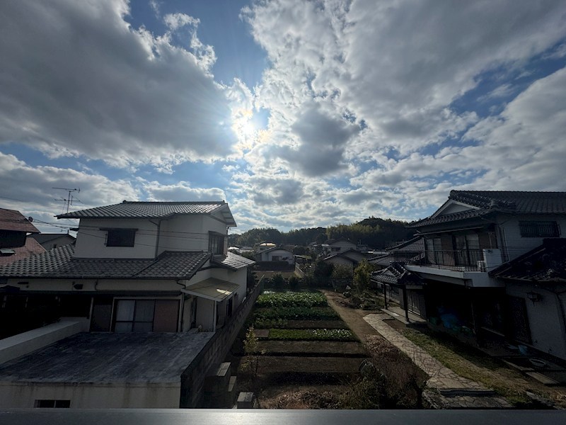 蓮角新築戸建3号棟　1期 眺望写真