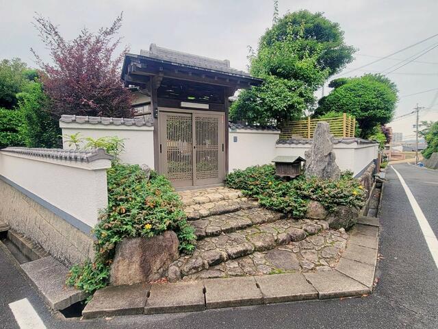 青山二丁目土地  その他