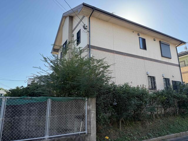 大字下稗田戸建 現地写真