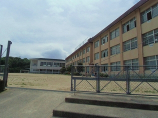 大字下稗田戸建 小学校