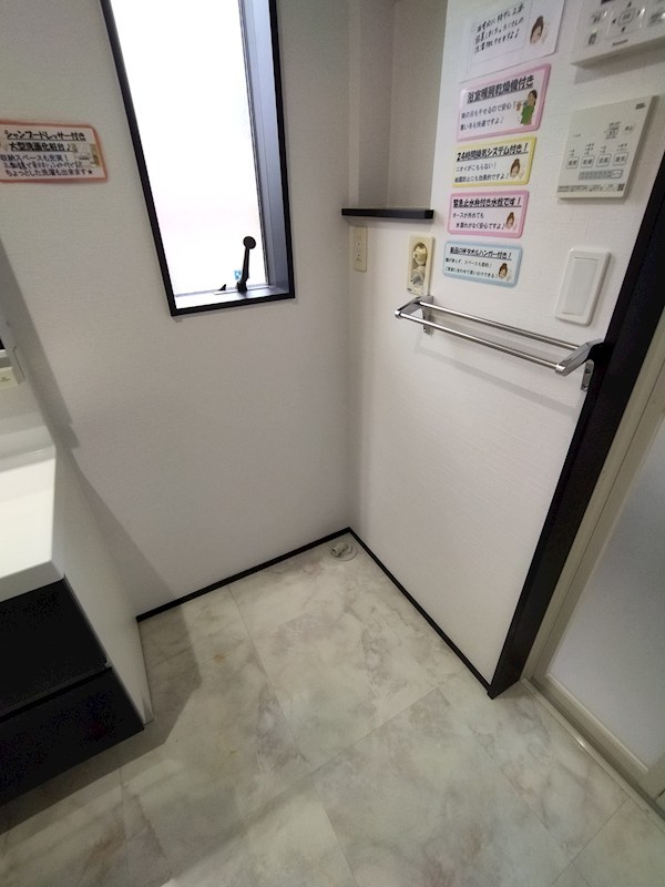 植木171番戸建 設備