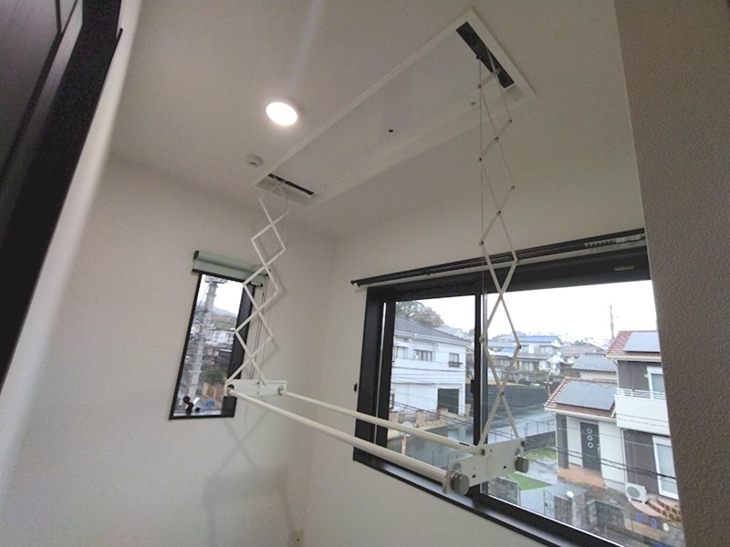 植木171番戸建 設備
