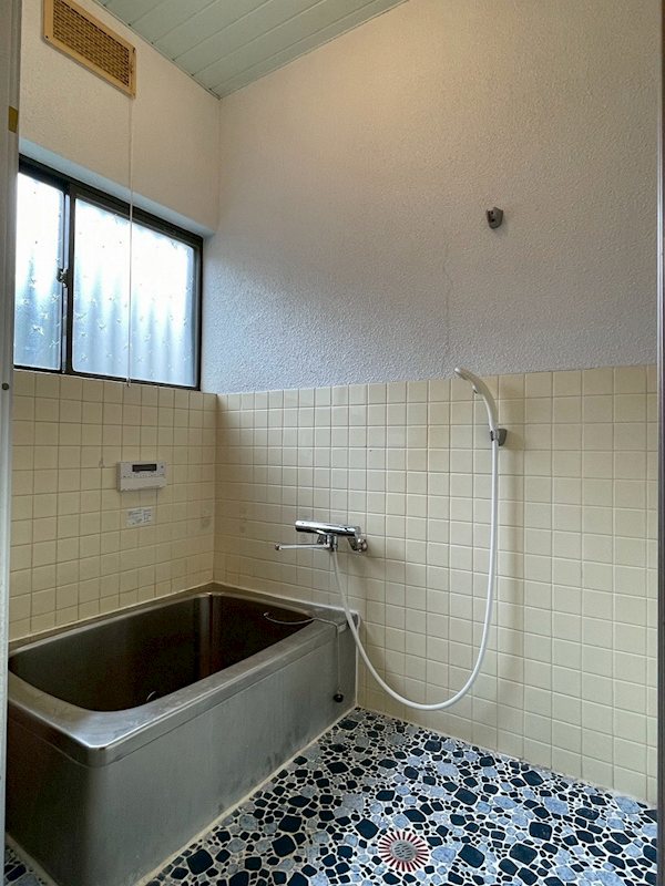 若葉三丁目1番戸建 内観写真（浴室）