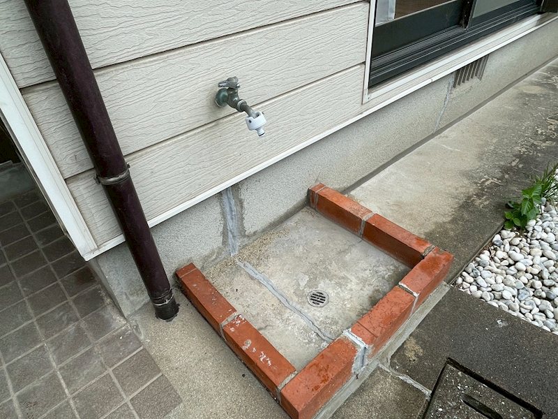 若葉三丁目1番戸建 現地写真