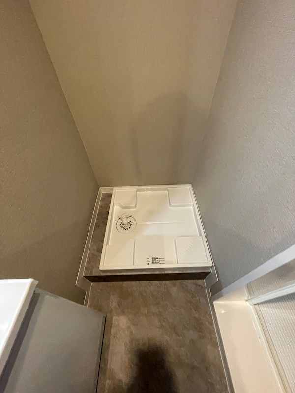 エクセレンス谷 内観写真（洗面台・洗面所）