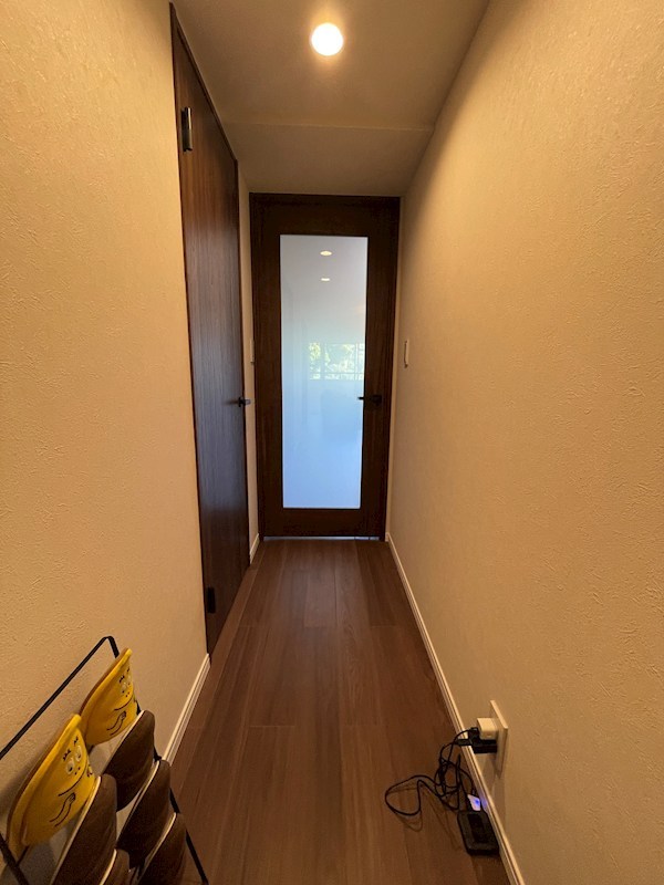 エクセレンス谷 内観写真（その他）