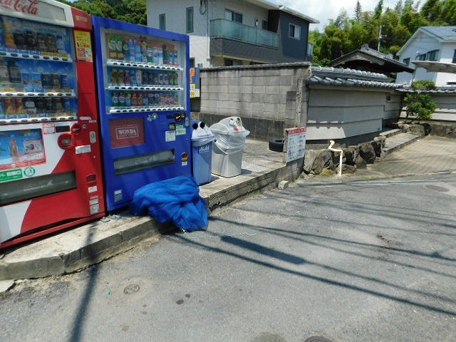 ヒカリハイツ 現地写真