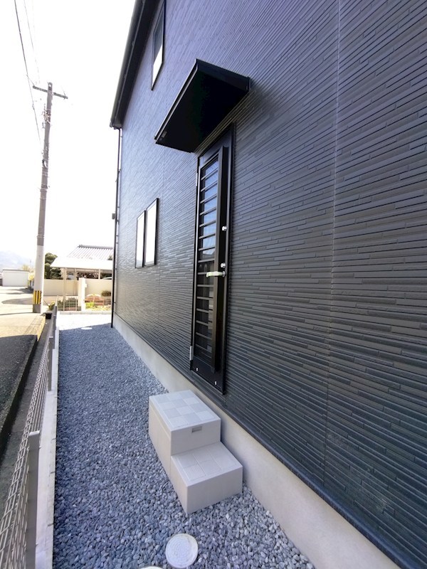 中の原三丁目新築戸建1号棟　3期 その他