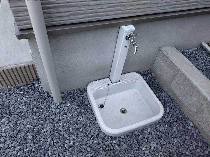 中の原三丁目新築戸建2号棟　3期  設備