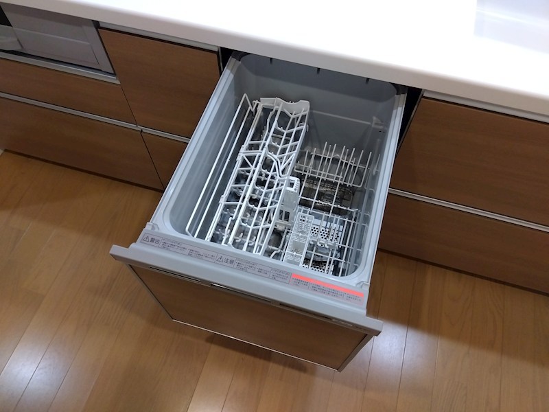 湯川新町一丁目新築戸建 設備