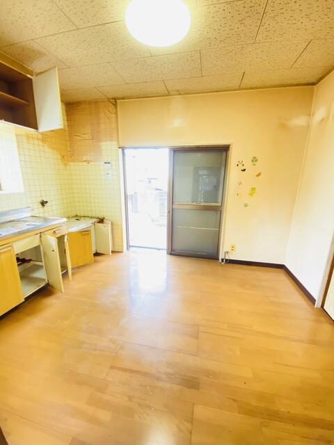通谷二丁目戸建 その他