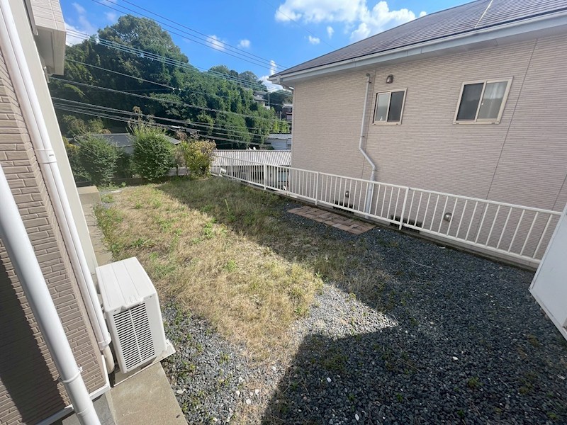 古前二丁目戸建 現地写真