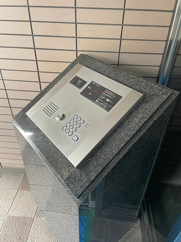ダイアパレスグラン・ステージ博多  設備