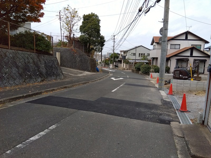 寺内二丁目新築戸建C棟 その他