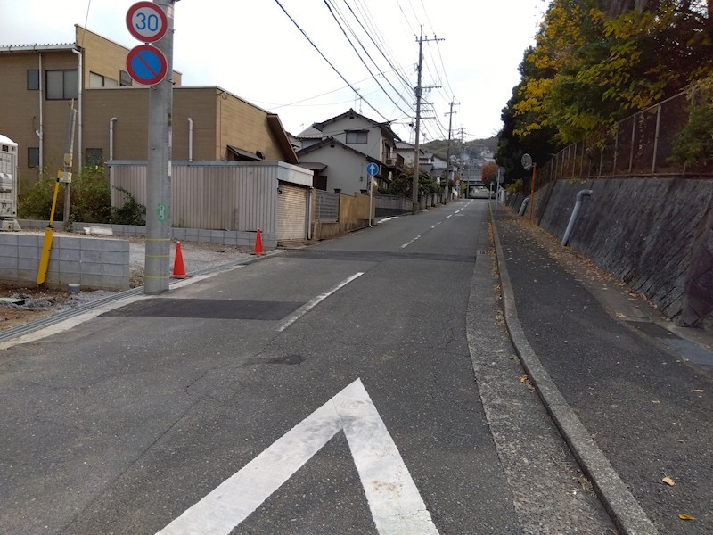 寺内二丁目新築戸建C棟 その他