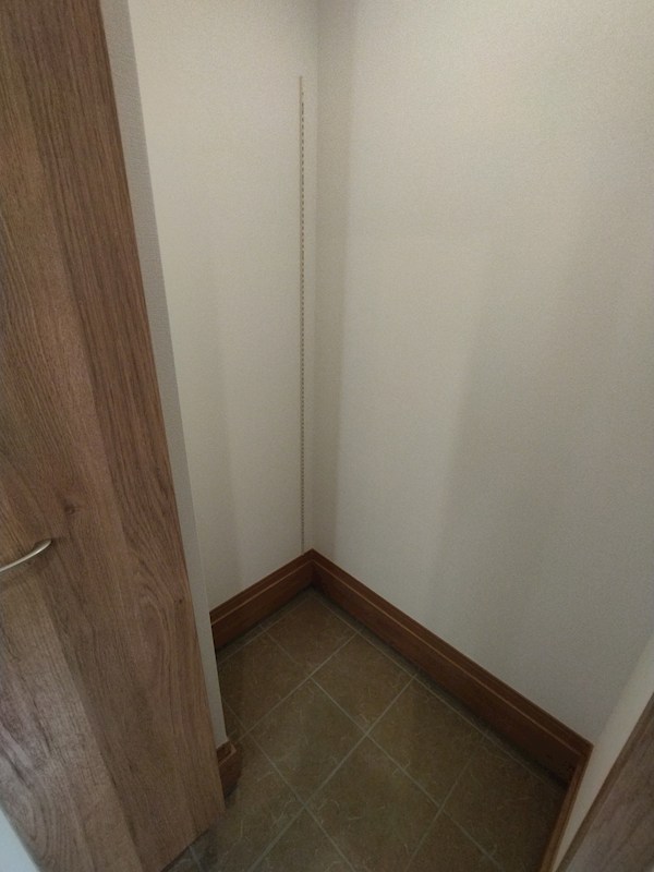 寺内二丁目新築戸建C棟 内観写真（収納）