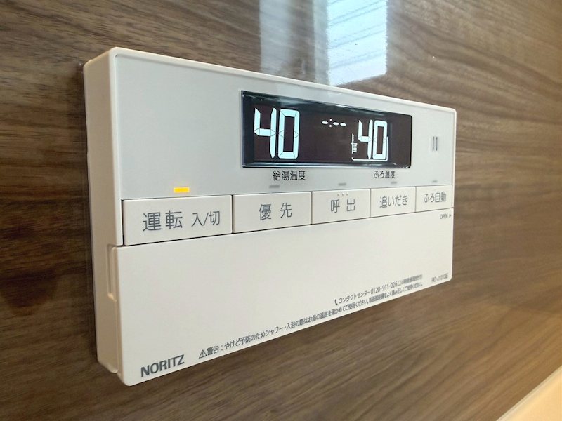 梅ノ木団地59番戸建 内観写真（寝室）