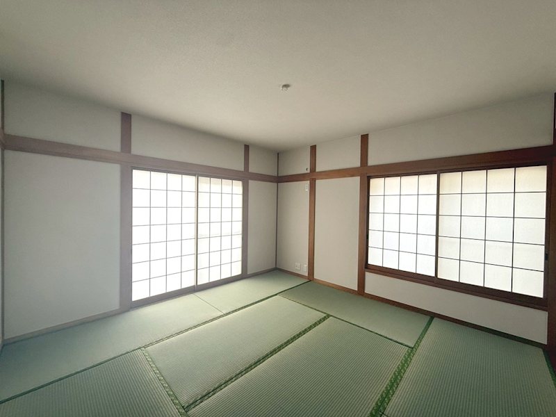 梅ノ木団地59番戸建 その他