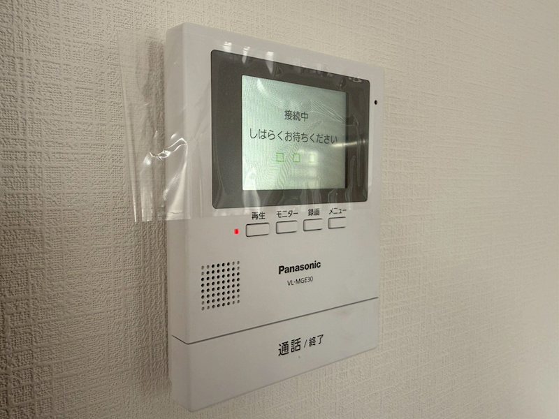 梅ノ木団地59番戸建 設備