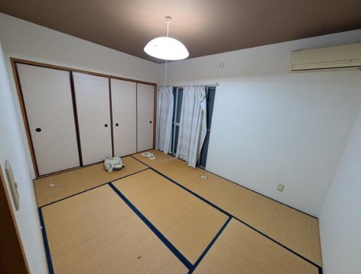 志井四丁目戸建 内観写真（リビング以外の居室）