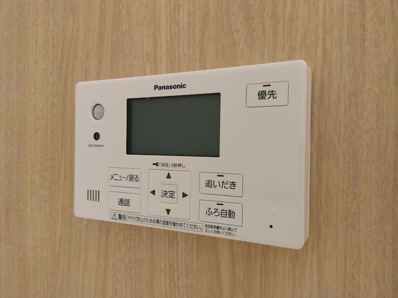 大里戸ノ上二丁目新築戸建1号棟　5期 設備