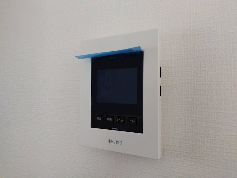 大里戸ノ上二丁目新築戸建2号棟　5期  設備