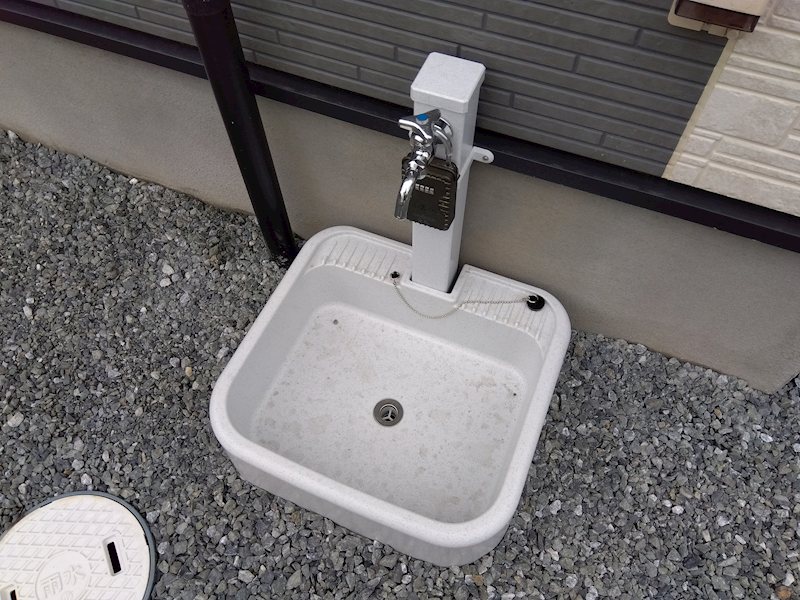 大里戸ノ上二丁目新築戸建2号棟　5期  設備