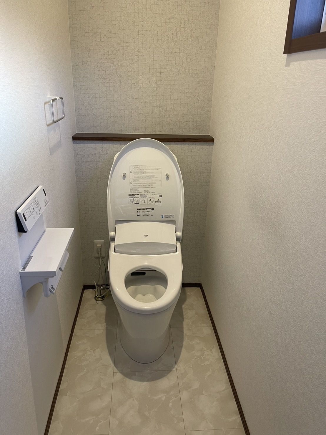 長行西三丁目戸建 その他