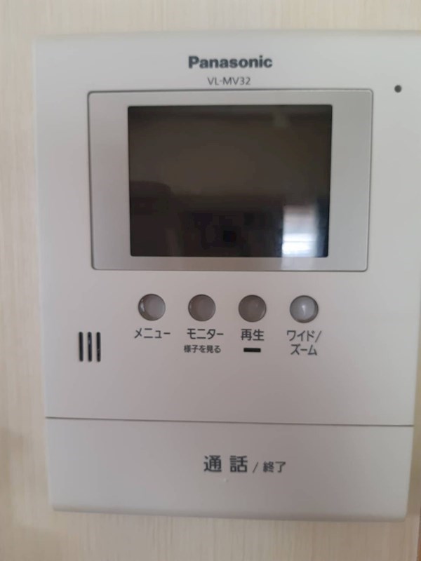 熊谷三丁目10番戸建  設備