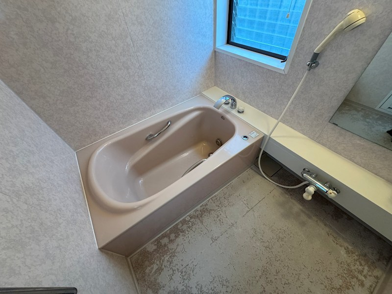 高須北二丁目戸建 内観写真（浴室）