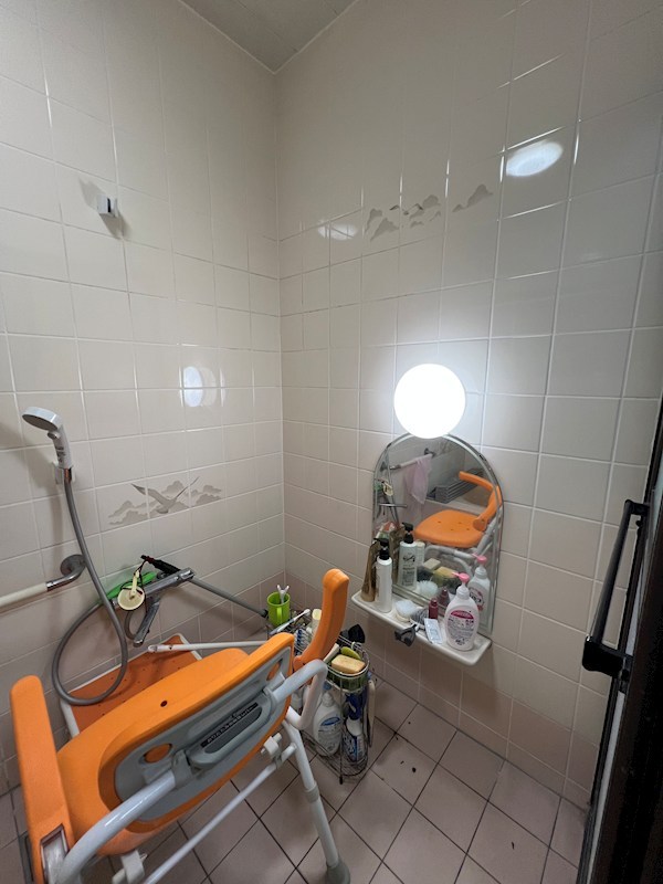 用勺町戸建 内観写真（浴室）