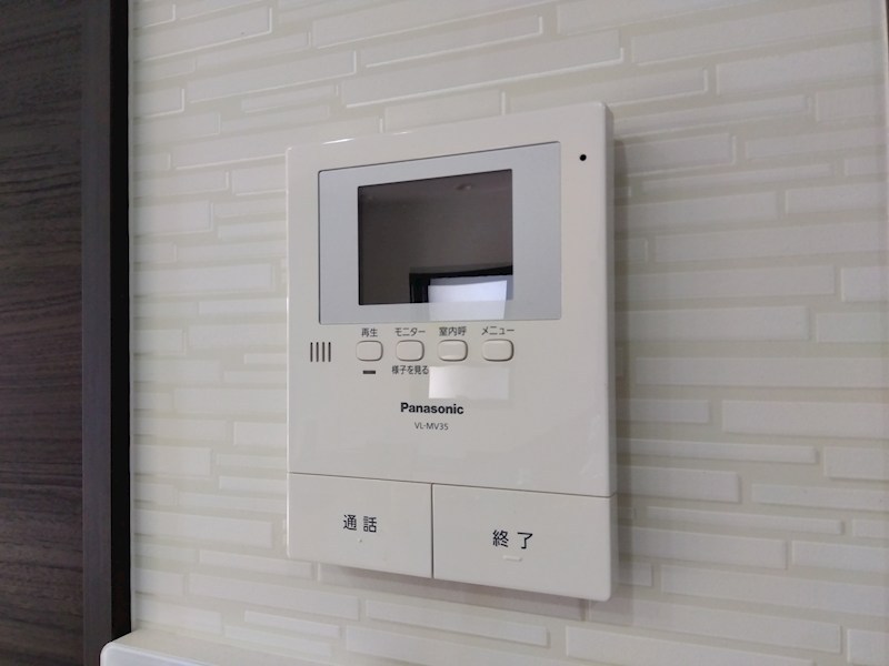 行事一丁目戸建 設備