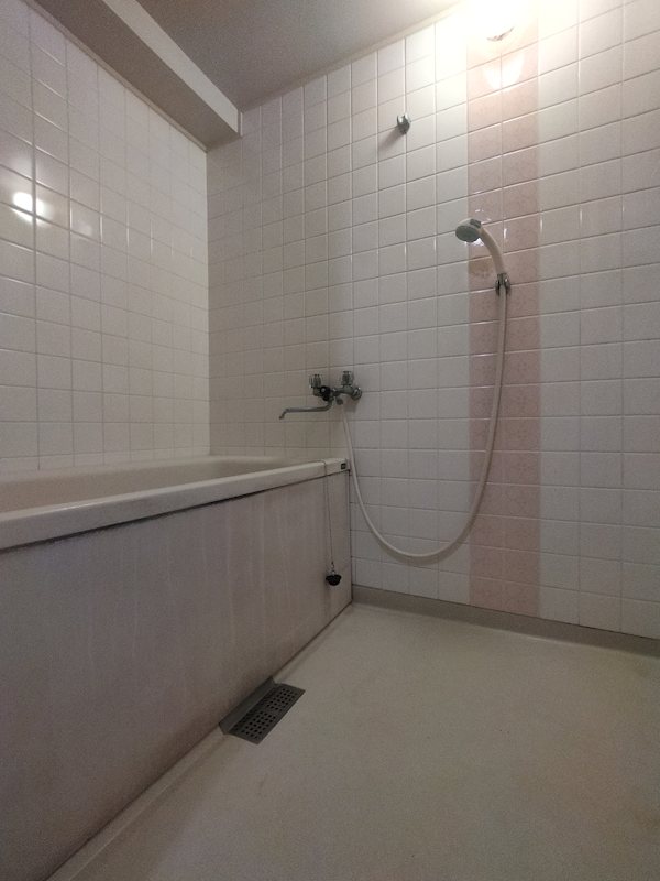サンモリッツ鷹の巣 内観写真（浴室）