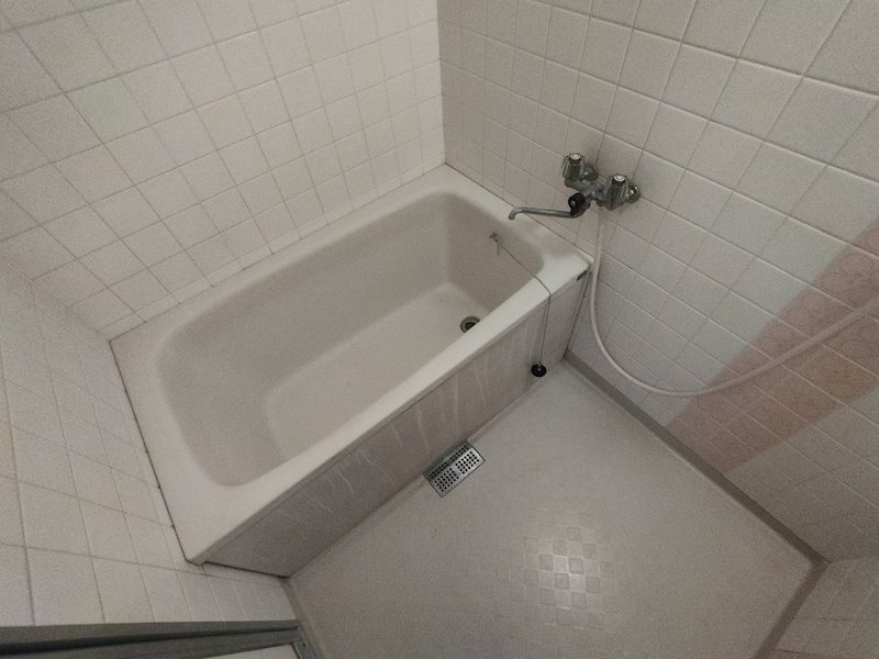 サンモリッツ鷹の巣 内観写真（浴室）