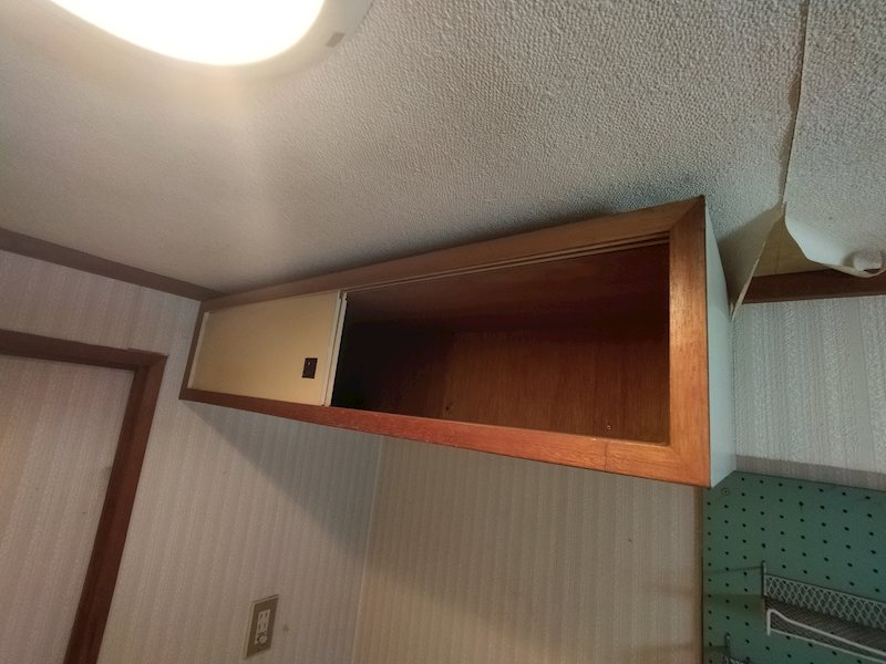 サンモリッツ鷹の巣 内観写真（収納）