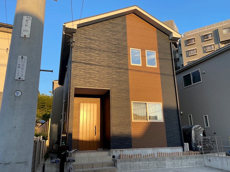 別所町戸建 その他