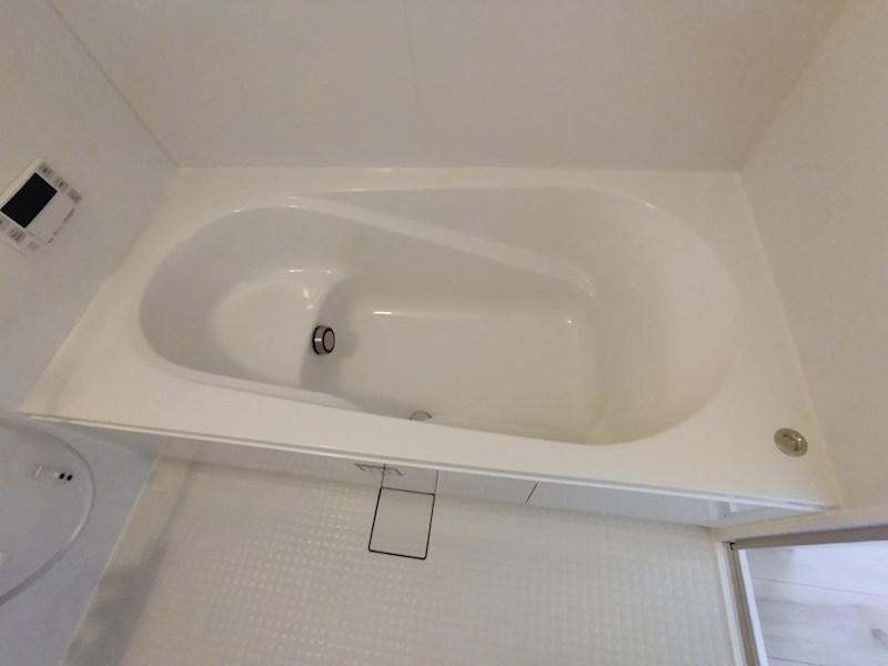 徳重新築戸建1号棟　2期 内観写真（浴室）