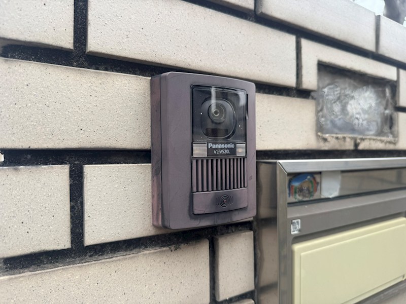 ひかりヶ丘七丁目戸建 設備