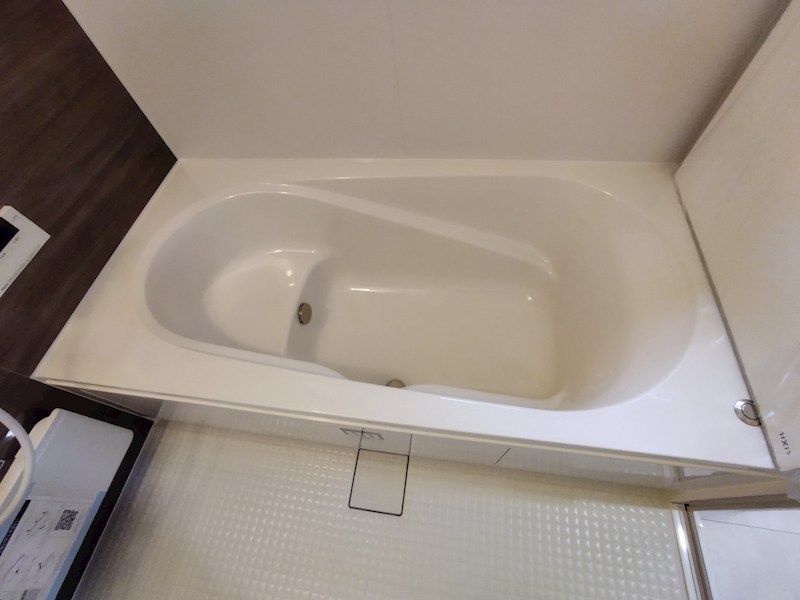 春日台三丁目新築戸建2号棟 内観写真（浴室）