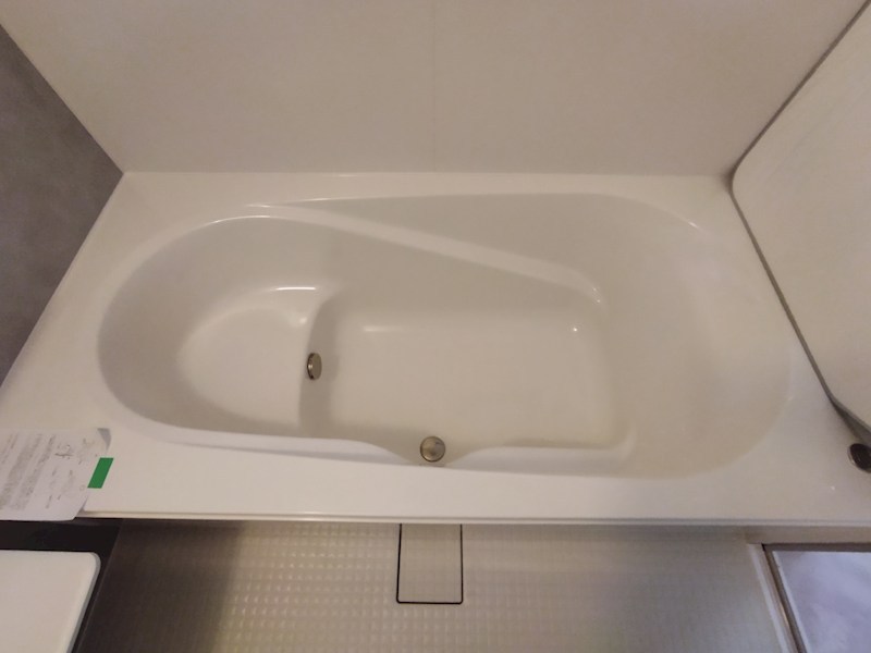 春日台三丁目新築戸建1号棟 内観写真（浴室）