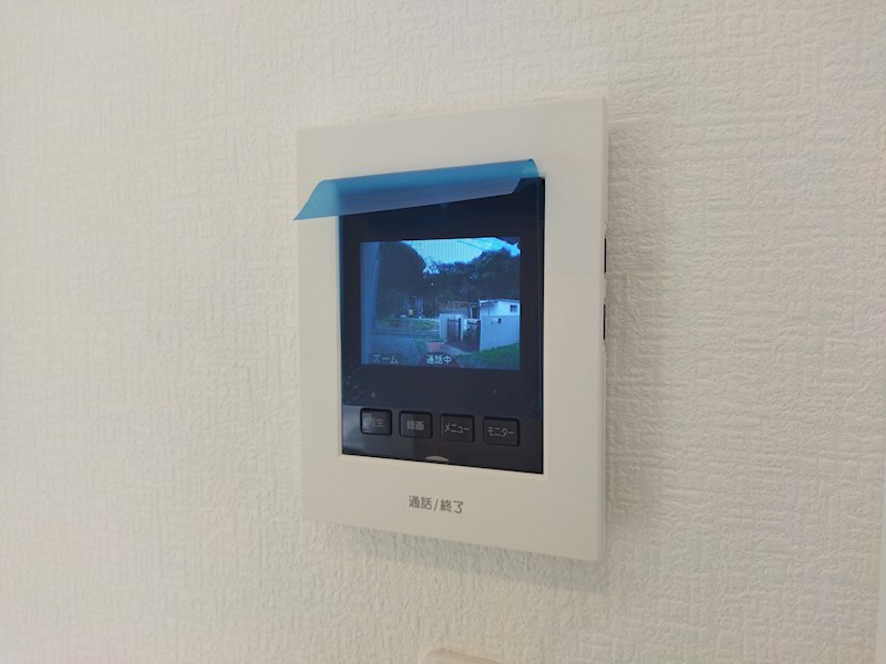 ひかりヶ丘四丁目戸建 設備