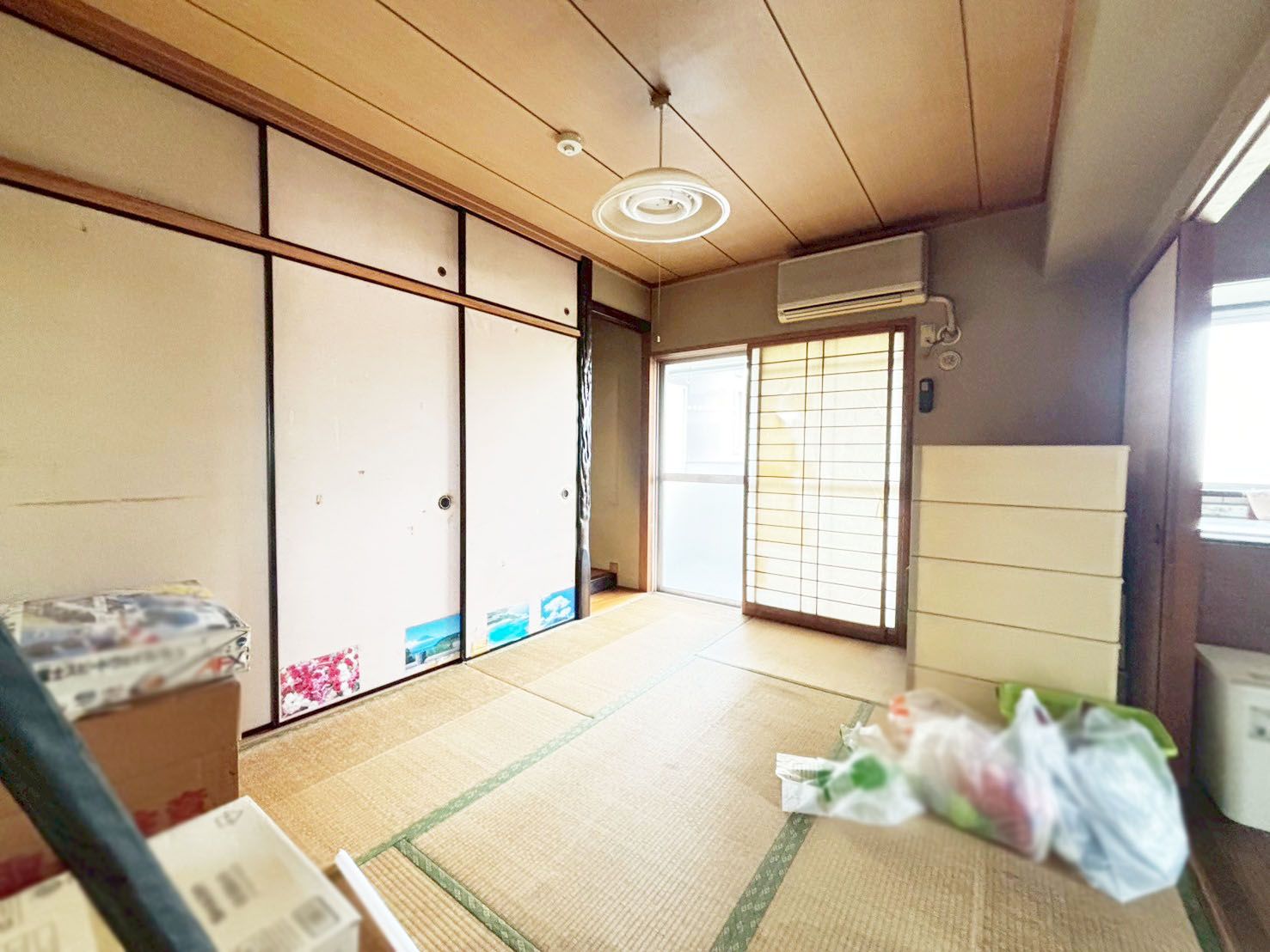 パレス沖田 その他