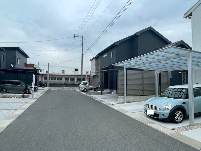 横代北町一丁目戸建 その他