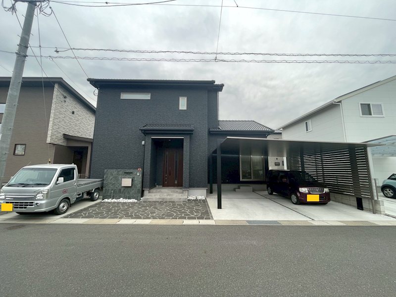 横代北町一丁目戸建 その他