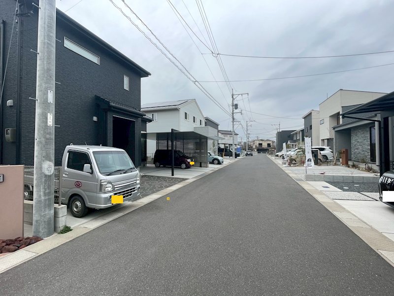 横代北町一丁目戸建 その他