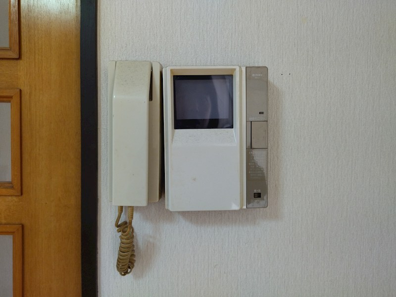 サンライフ新町Ⅱ 設備