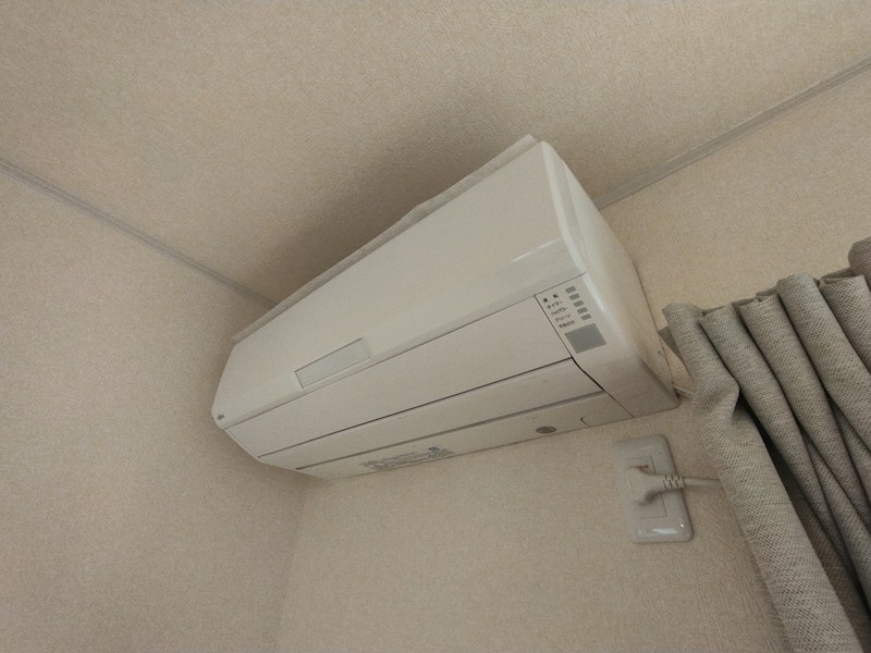 蓮花寺二丁目戸建 設備